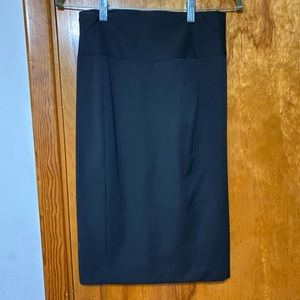 Express black pencil skirt!